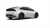 Thumbnail of 2025 Wind Chill Pearl Toyota Prius