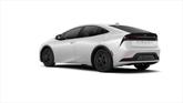 Thumbnail of 2025 Wind Chill Pearl Toyota Prius