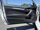 Thumbnail of 2019 Platinum White Pearl Honda Civic