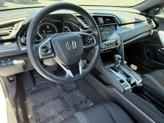 Thumbnail of 2019 Platinum White Pearl Honda Civic