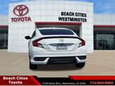 Thumbnail of 2019 Platinum White Pearl Honda Civic
