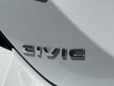Thumbnail of 2019 Platinum White Pearl Honda Civic