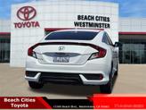 Thumbnail of 2019 Platinum White Pearl Honda Civic