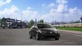 Thumbnail of 2026 Gray Toyota Corolla Hybrid