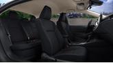Thumbnail of 2026 Gray Toyota Corolla Hybrid