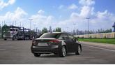Thumbnail of 2026 Gray Toyota Corolla Hybrid