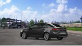 Thumbnail of 2026 Gray Toyota Corolla Hybrid