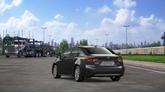 Thumbnail of 2026 Gray Toyota Corolla Hybrid