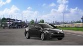 Thumbnail of 2026 Gray Toyota Corolla Hybrid