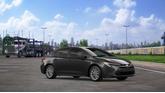 Thumbnail of 2026 Gray Toyota Corolla Hybrid