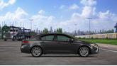 Thumbnail of 2026 Gray Toyota Corolla Hybrid