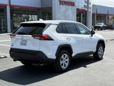 Thumbnail of 2023 Ice Cap Toyota RAV4