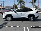 Thumbnail of 2023 Ice Cap Toyota RAV4