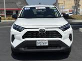 Thumbnail of 2023 Ice Cap Toyota RAV4