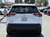 Thumbnail of 2023 Ice Cap Toyota RAV4