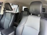 Thumbnail of 2020 Classic Silver Metallic Toyota 4Runner