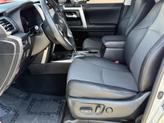 Thumbnail of 2020 Classic Silver Metallic Toyota 4Runner