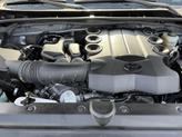 Thumbnail of 2020 Classic Silver Metallic Toyota 4Runner
