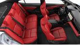 Thumbnail of 2025 Wind Chill Pearl with Midnight Black Metallic roof Toyota Camry