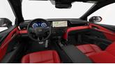 Thumbnail of 2025 Wind Chill Pearl with Midnight Black Metallic roof Toyota Camry