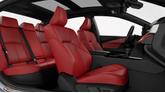 Thumbnail of 2025 Wind Chill Pearl with Midnight Black Metallic roof Toyota Camry