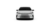 Thumbnail of 2025 Wind Chill Pearl with Midnight Black Metallic roof Toyota Camry