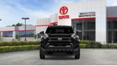 Thumbnail of 2025 Black Toyota Tacoma