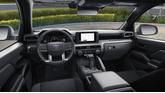 Thumbnail of 2025 Black Toyota Tacoma