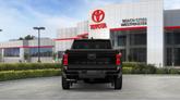 Thumbnail of 2025 Black Toyota Tacoma