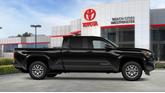 Thumbnail of 2025 Black Toyota Tacoma