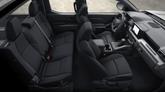 Thumbnail of 2025 Black Toyota Tacoma