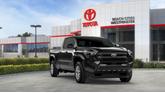 Thumbnail of 2025 Black Toyota Tacoma