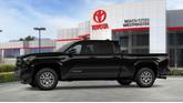 Thumbnail of 2025 Black Toyota Tacoma