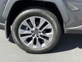 Thumbnail of 2023 Magnetic Gray Metallic Toyota RAV4