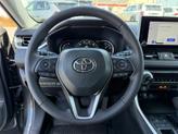Thumbnail of 2023 Magnetic Gray Metallic Toyota RAV4
