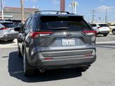 Thumbnail of 2023 Magnetic Gray Metallic Toyota RAV4
