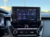 Thumbnail of 2022 Wind Chill Pearl Toyota Corolla Cross