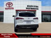 Thumbnail of 2022 Wind Chill Pearl Toyota Corolla Cross