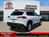 Thumbnail of 2022 Wind Chill Pearl Toyota Corolla Cross