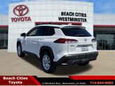 Thumbnail of 2022 Wind Chill Pearl Toyota Corolla Cross
