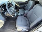 Thumbnail of 2022 Wind Chill Pearl Toyota Corolla Cross