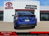 Thumbnail of 2016 Blue Crush Metallic Toyota Prius