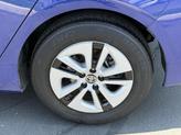 Thumbnail of 2016 Blue Crush Metallic Toyota Prius