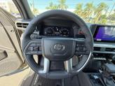 Thumbnail of 2025 Green Toyota Tacoma
