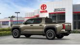 Thumbnail of 2025 Green Toyota Tacoma