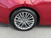 Thumbnail of 2020 Ruby Flare Pearl Toyota Avalon Hybrid