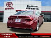 Thumbnail of 2020 Ruby Flare Pearl Toyota Avalon Hybrid