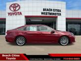 Thumbnail of 2020 Ruby Flare Pearl Toyota Avalon Hybrid