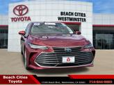 Thumbnail of 2020 Ruby Flare Pearl Toyota Avalon Hybrid