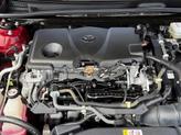Thumbnail of 2020 Ruby Flare Pearl Toyota Avalon Hybrid